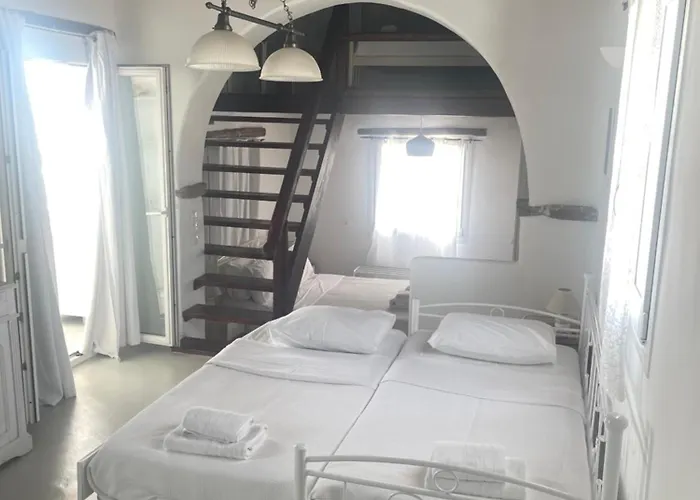 Amma Houses Sea View