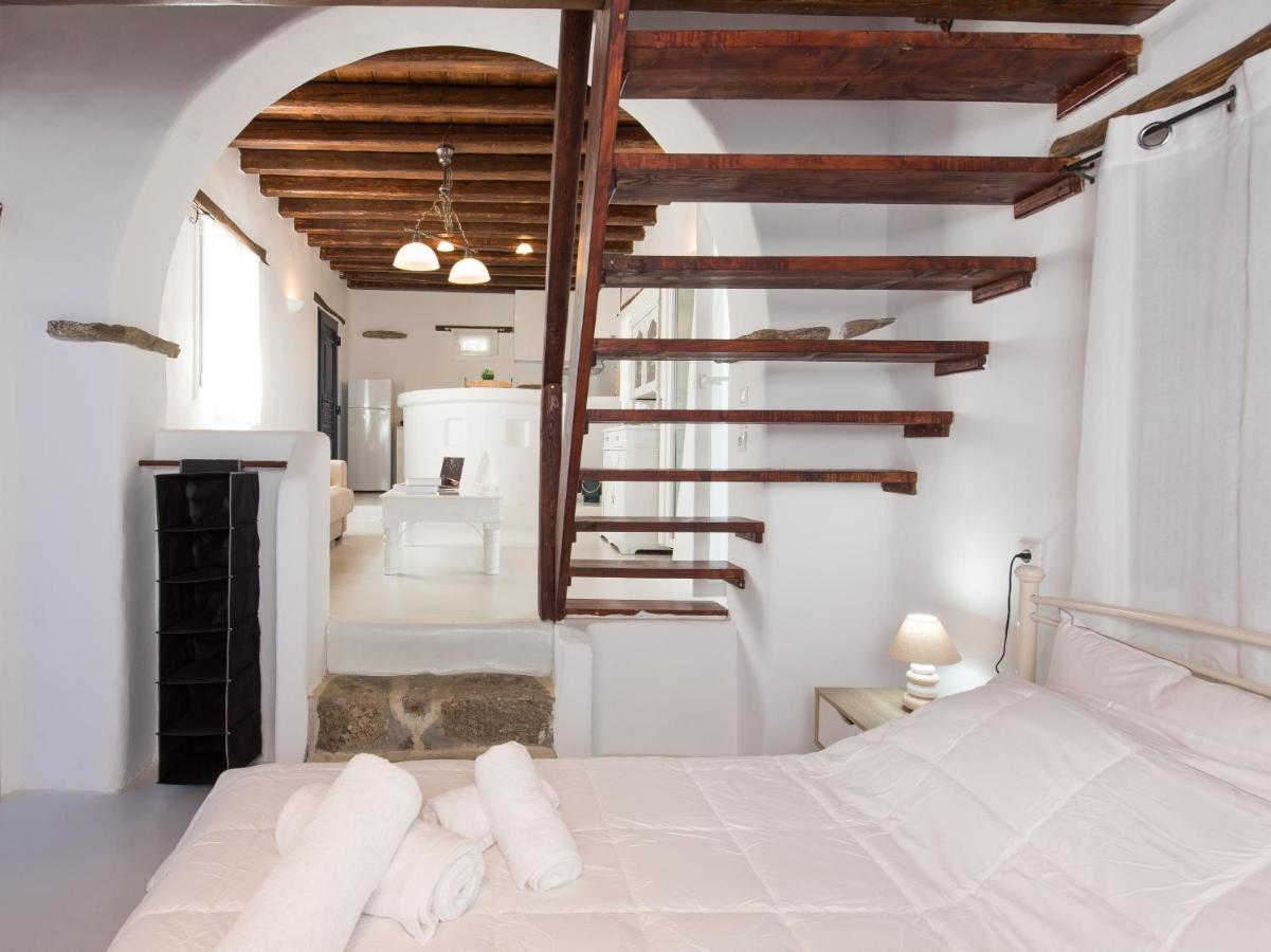 Amma Sea View Appartamento