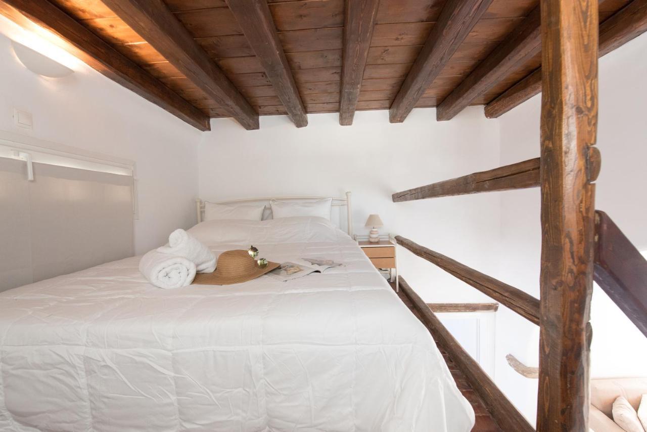 Appartamento Amma Sea View