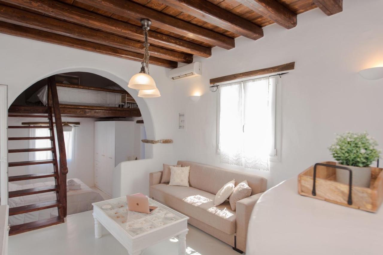 Appartamento Amma Sea View *