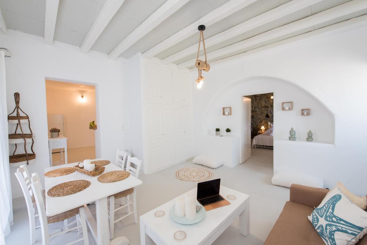 Appartamento Amma Sea View *