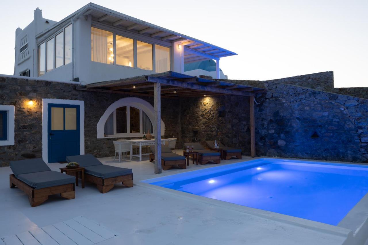 Appartamento Amma Sea View