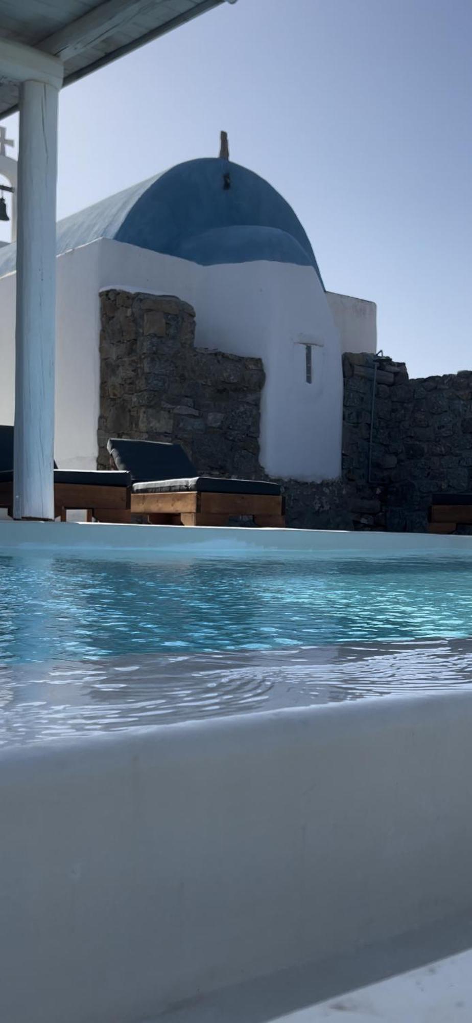 Appartamento Amma Sea View *