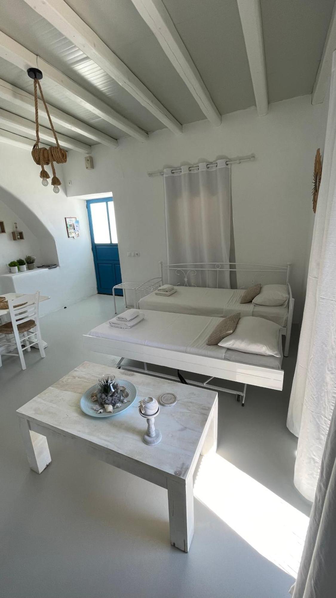 Appartamento Amma Sea View