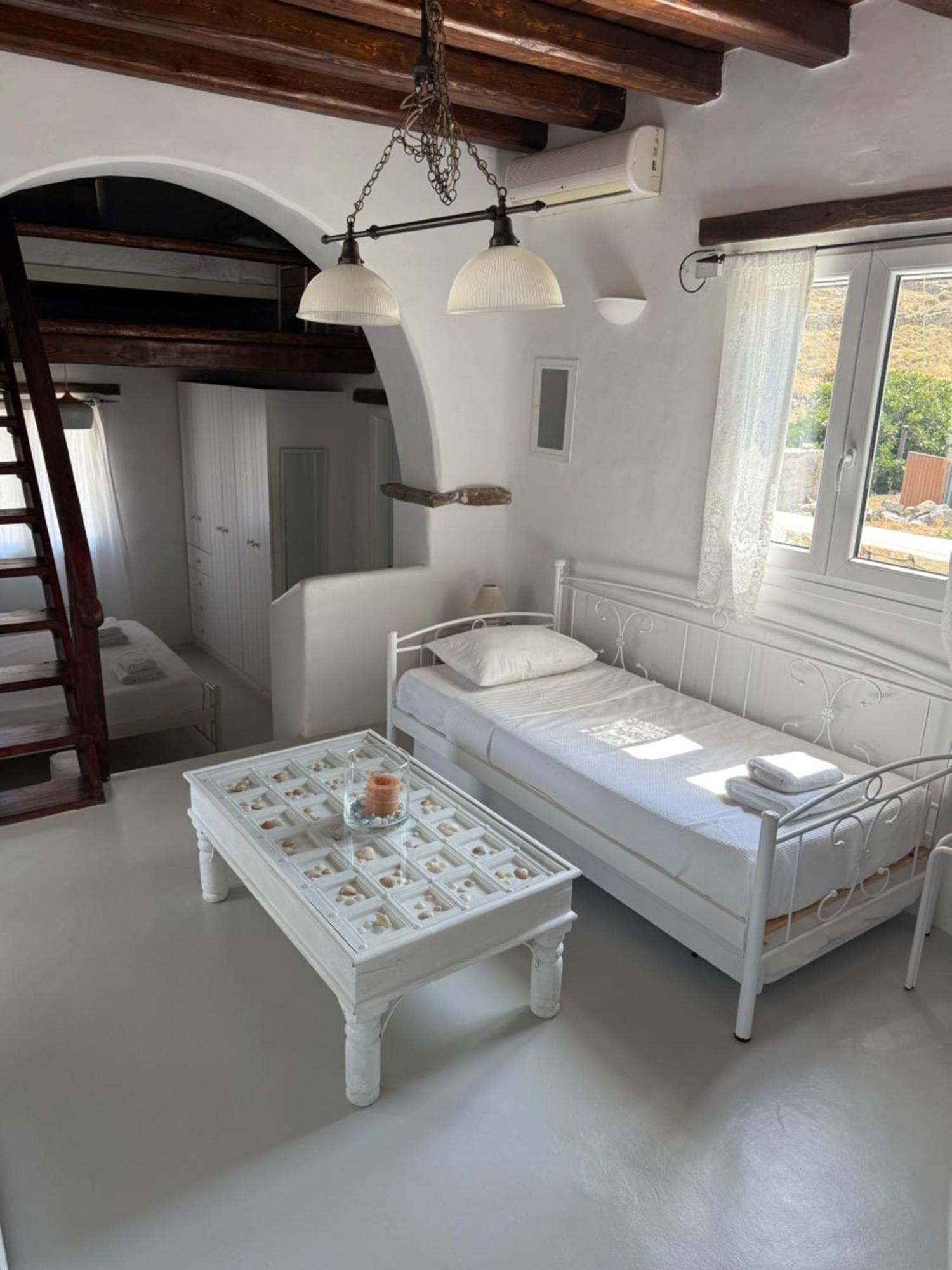 Amma Sea View Appartamento