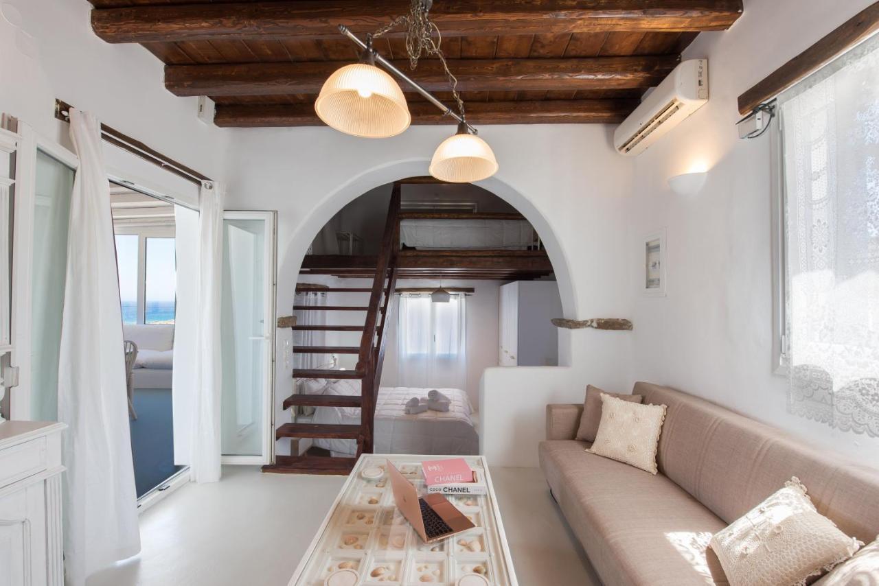 Amma Sea View Apartment