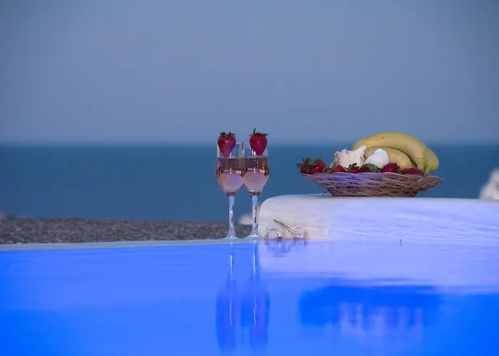 Amma Houses Sea View