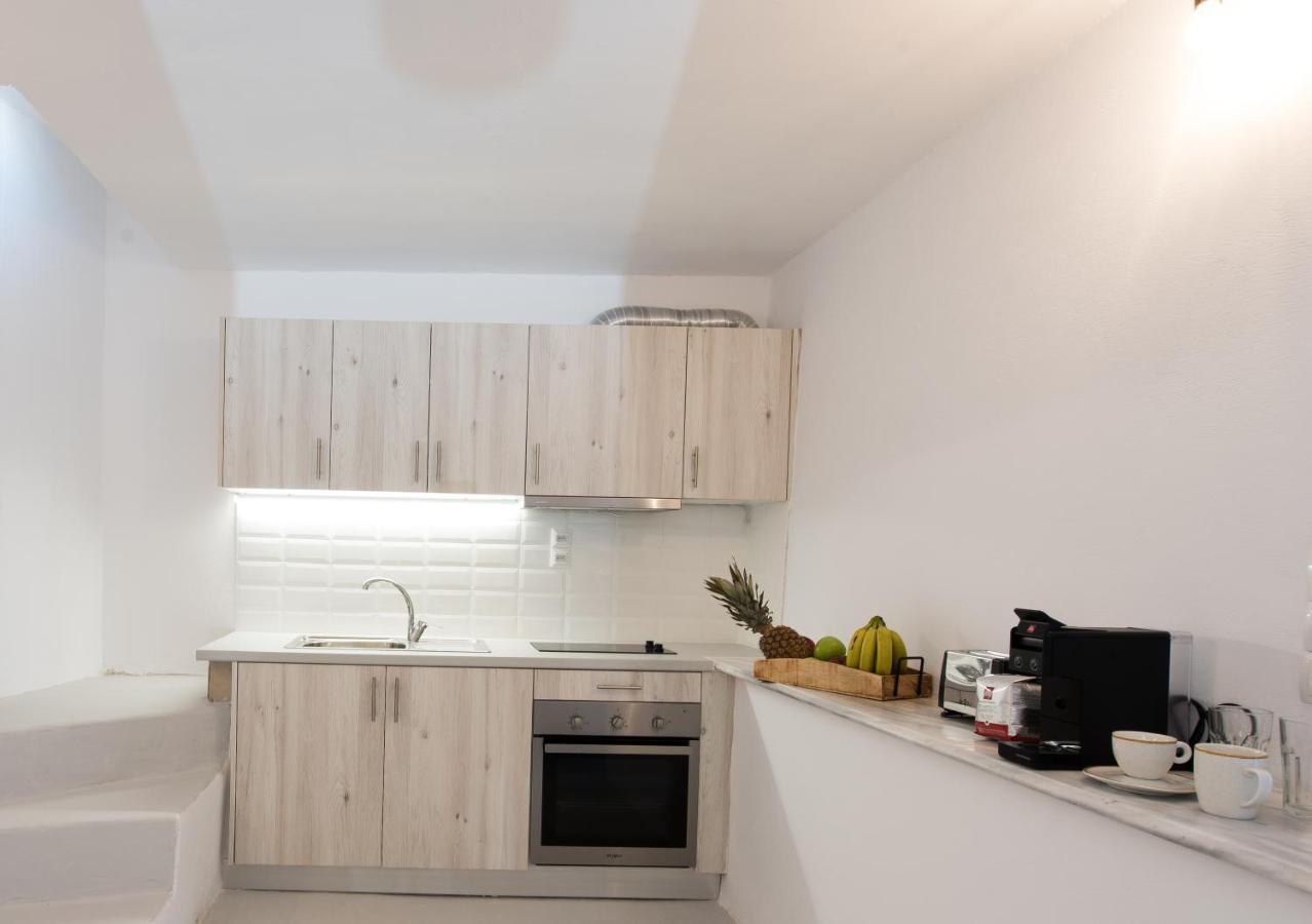 Amma Sea View Apartment