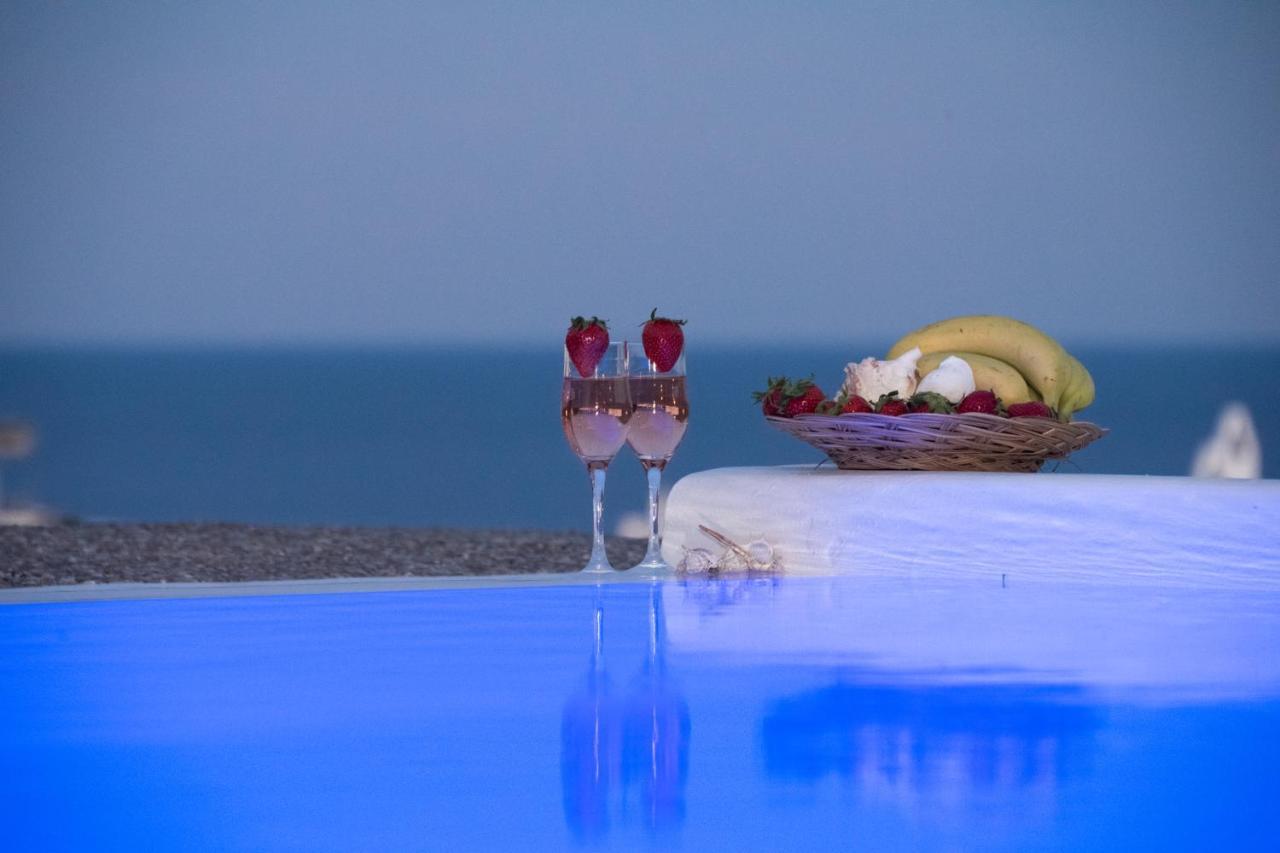 Amma Sea View Apartment *